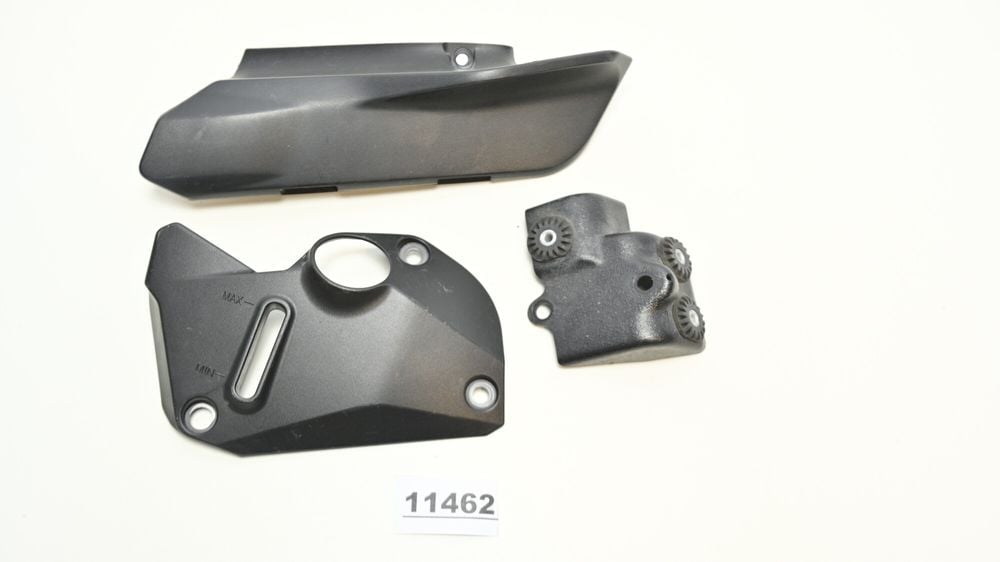 Carene Lateral Stanga Superioara Vas Expansiune Senzor Viteza Ducati