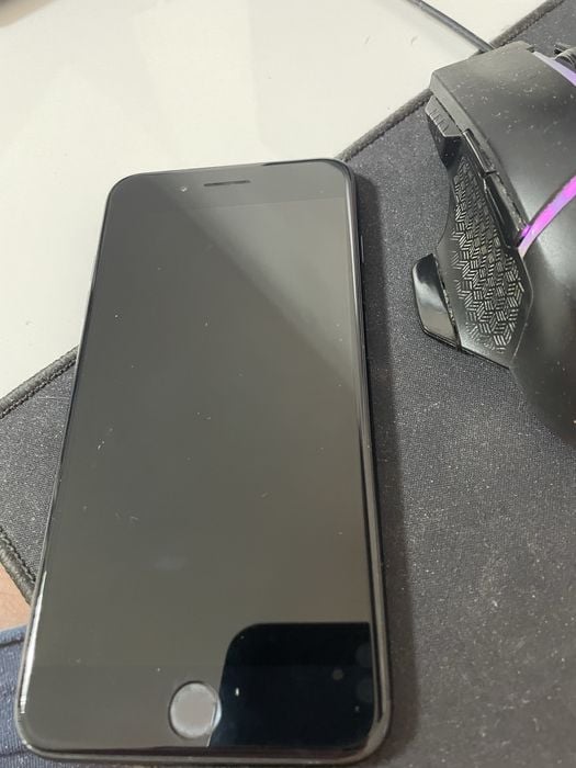 Iphone 7 plus impecabil