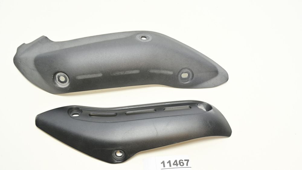 Aparatoare Evacuare Ducati Monster 821 / 1200 2014 - 2020