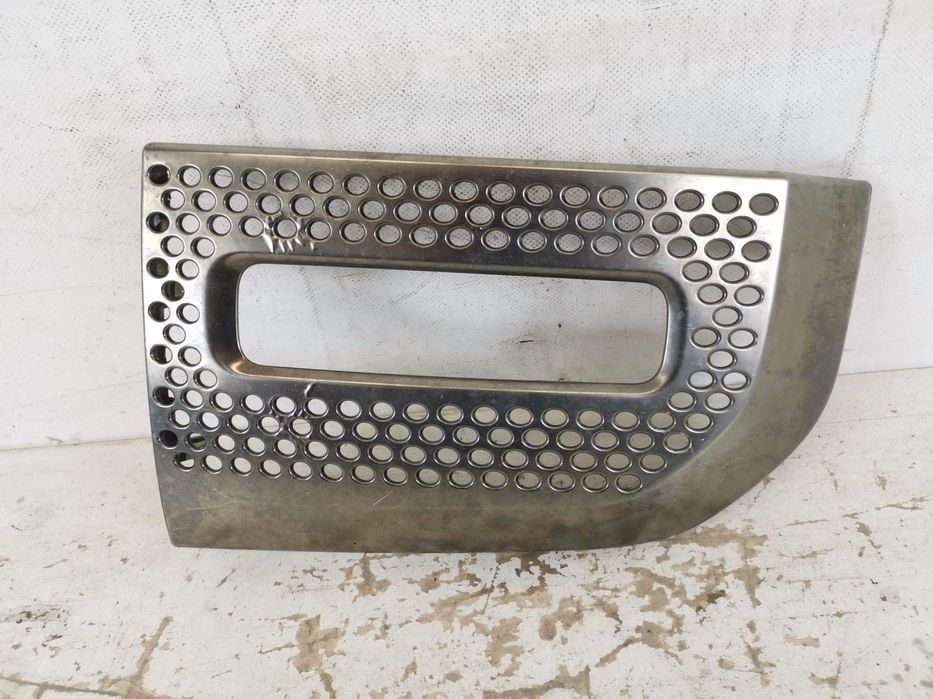 Grila Proiector Stanga Land Rover  Defender 2 2019 2020 Originala In S