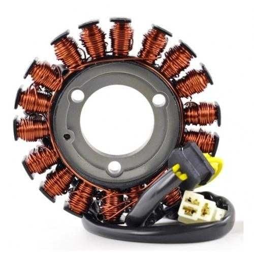 Magnetou Stator Aprindere Motocicleta SUZUKI GSX-R 600 750 06-09