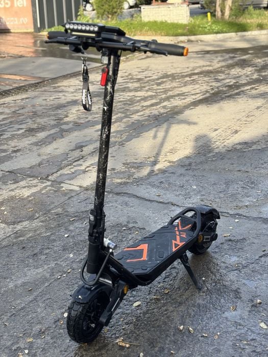 Vand kukirin A1 aproape nou(modificat)