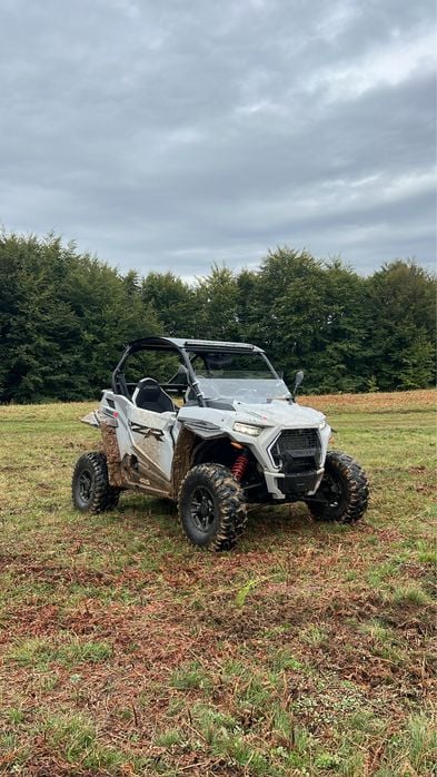 Polaris RZR Trail S 1000, an 2023