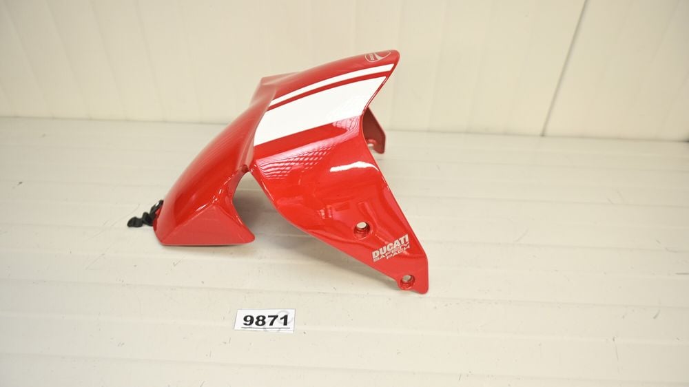 Ducati Monster 821 2014 2016 Aparatoare noroi fata aripa roata