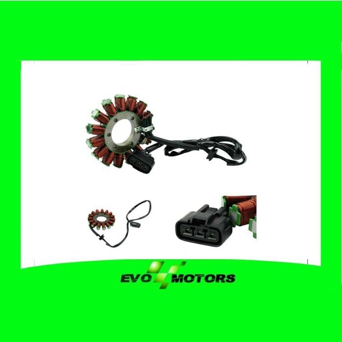 Stator Alternator BMW S1000RR 2009-2017 S4 S1000XR Bobina 2010 11 A576