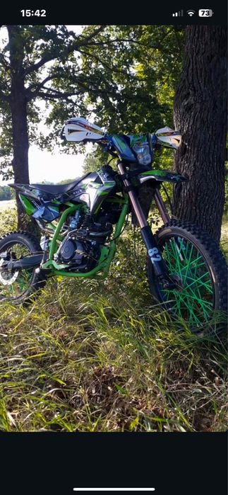 Kxd 150 in stare extrem de buna