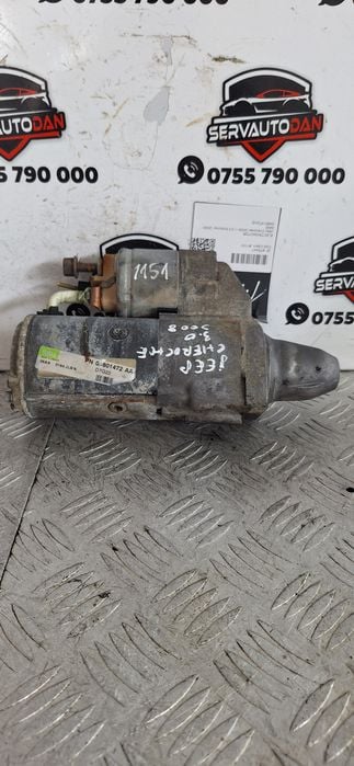 electromotor jeep cherokee (2008->) 3.0 motorina 2008