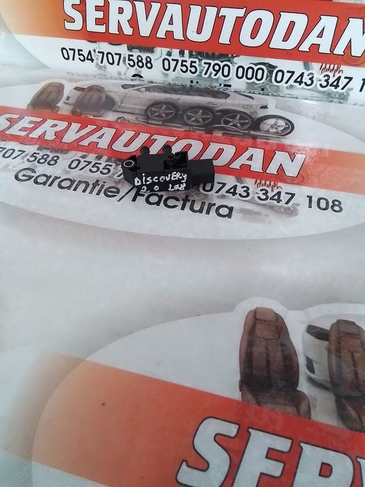 senzor presiune land rover discovery (2017->) [l462] 2.0 motorina 2018