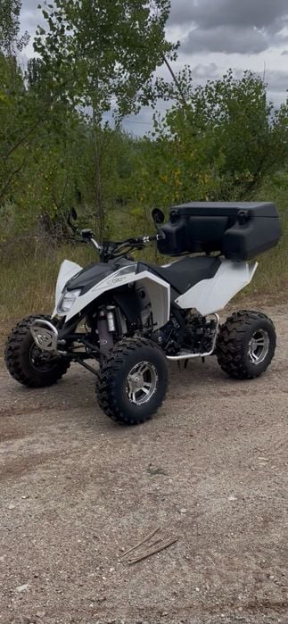 ATV Quad 300cc EGL no KTM, jingling, bashan