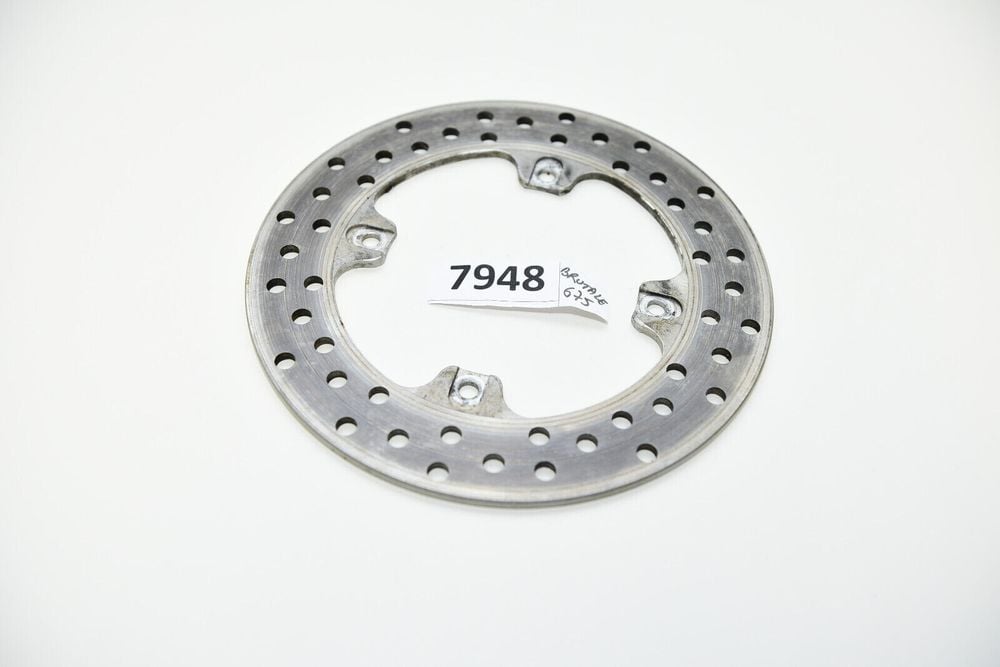 23k KM Rotor spate disc de frână MV Agusta Brutale 675 800