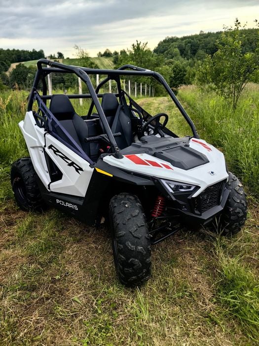 Polaris rzr 200 efi intretinut