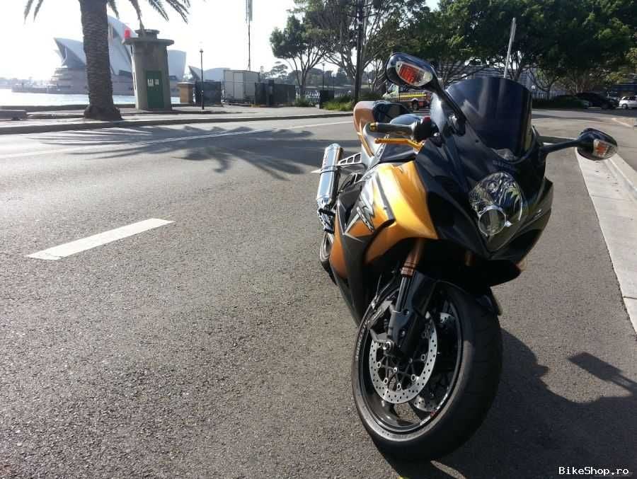 piese suzuki gsxr 1000 k7/k8