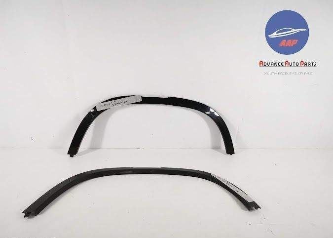 Bandou Overfender Dreapta fata original Land Rover  Defender  2 [2019