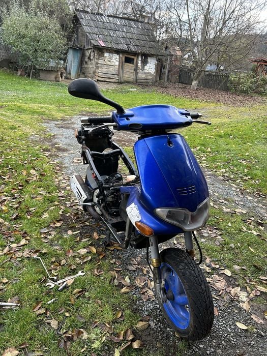 gilerra runner 180 fxa