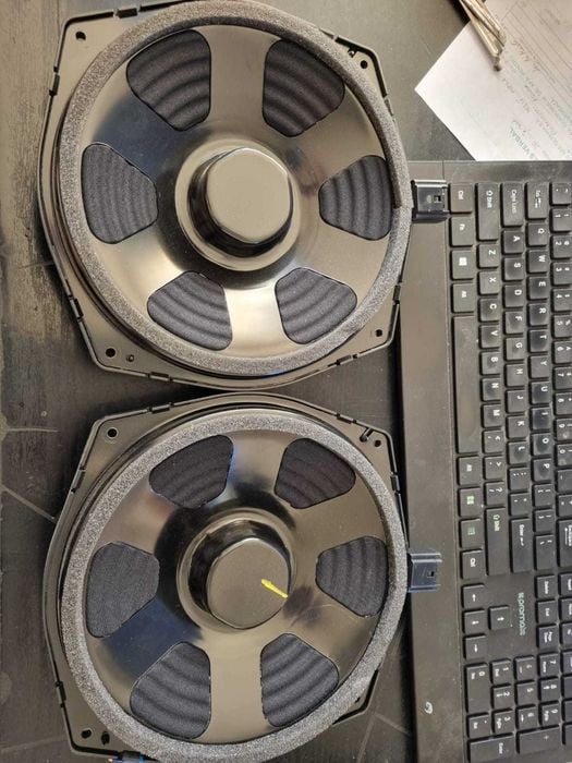 Difuzoare boxe Ranger Rover Sport Vogue Land Rover Discovery