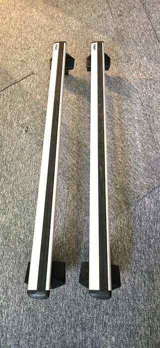 Bare transversale Thule pentru Land Rover Discovery Sport 2016-2025