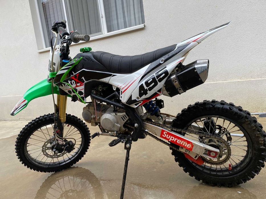 Vând cross perfect funcțional