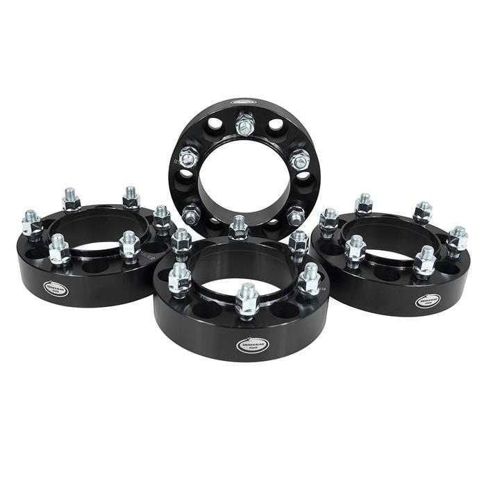 Flanse distantiere Toyota 90 95 120 150 30mm 6x139,7 CB 106,1 cu inel