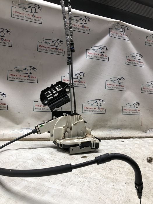 Broasca stanga spate Jeep Cherokee 2.2 Motorina 2016