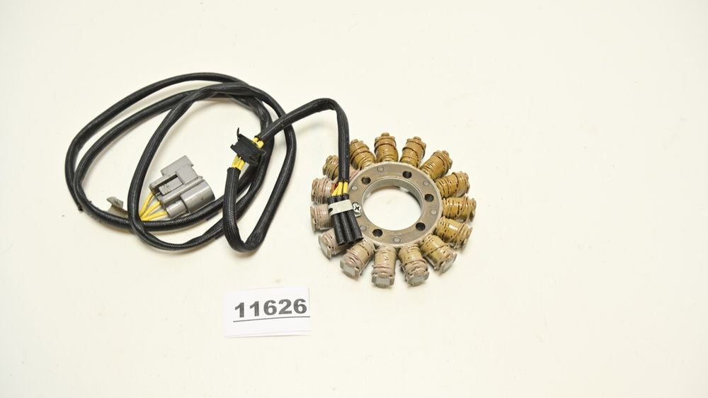 Stator Alternator Generator Ducati Multistrada 2010 - 2014