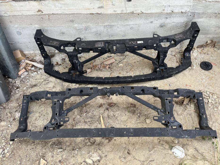 Trager Land Rover Discovery 3 2004/2005/2006/2007/2008/2009