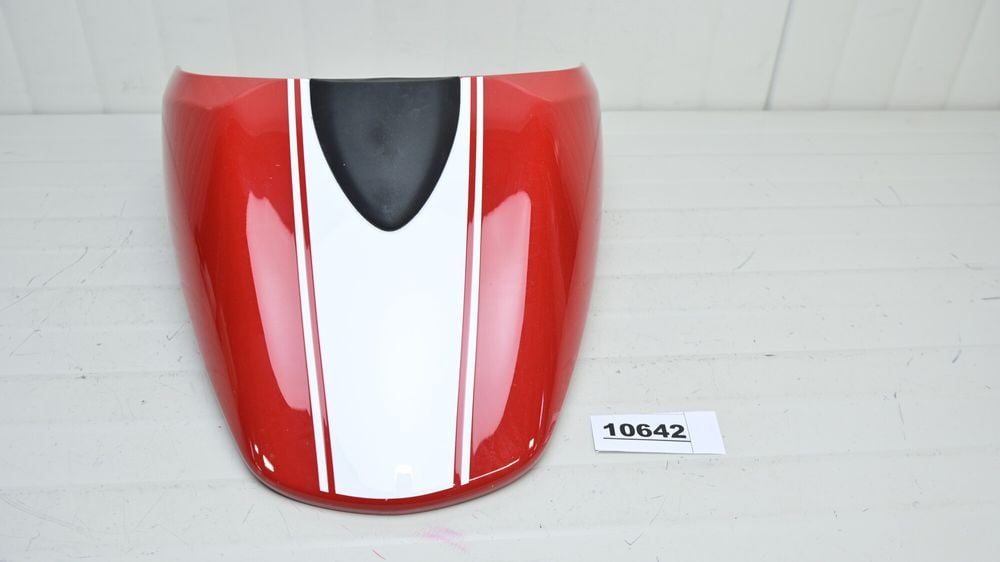Ducati Monster 696 796 1100 2009 - 2014 Capac Carena Monopost Sezut