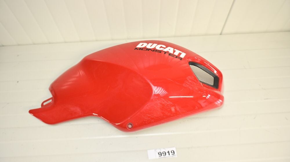 Ducati Monster 696 796 2008 2013 Carena dreapta rezervor benzina