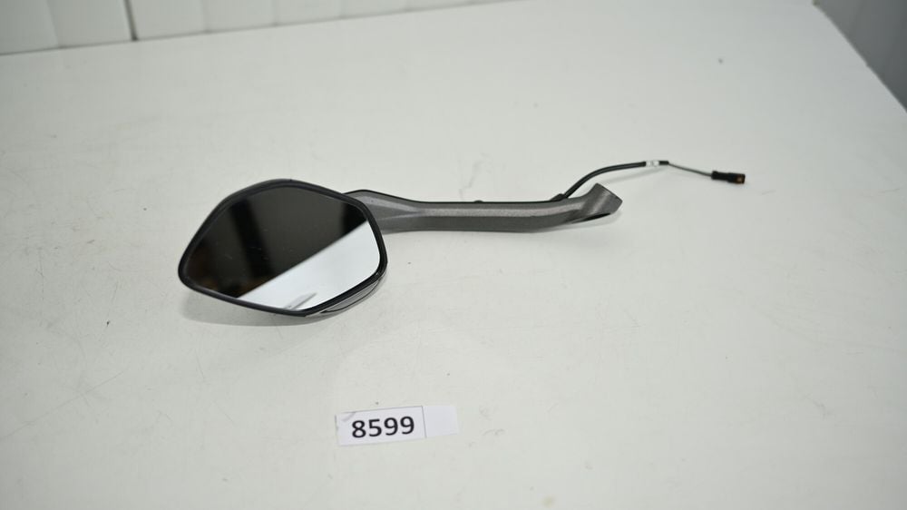 Ducati Multistrada V2 V4 V4S 2021 2025 Oglinda dreapta Blind spot
