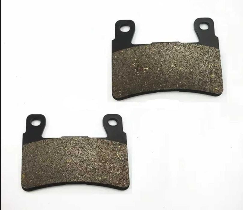 Placute Frana fata Honda CBR F 600 / CBR RR Fireblade/ VTR