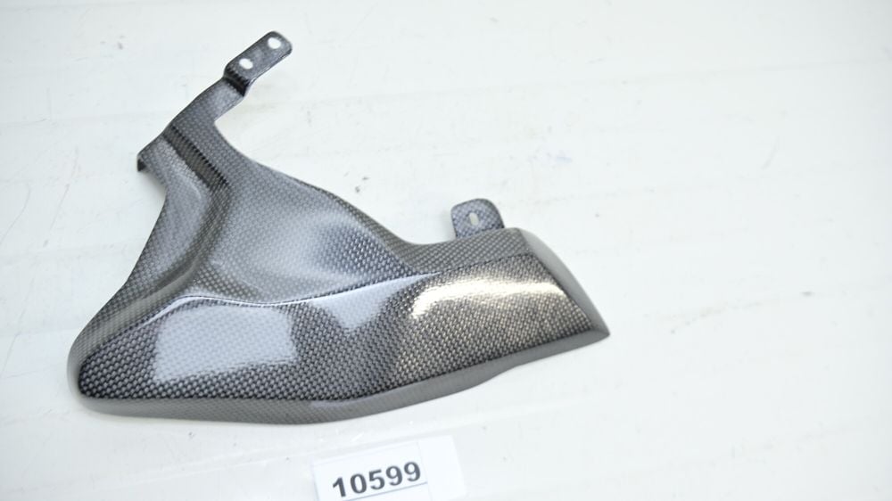 Protectie Toba Evacuare Carbon Ducati Monster S2R S4R S4RS