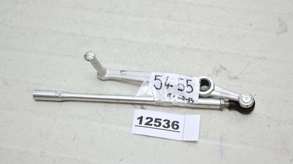 Pedala Schimbator Viteza Yamaha R1 2009 - 2014