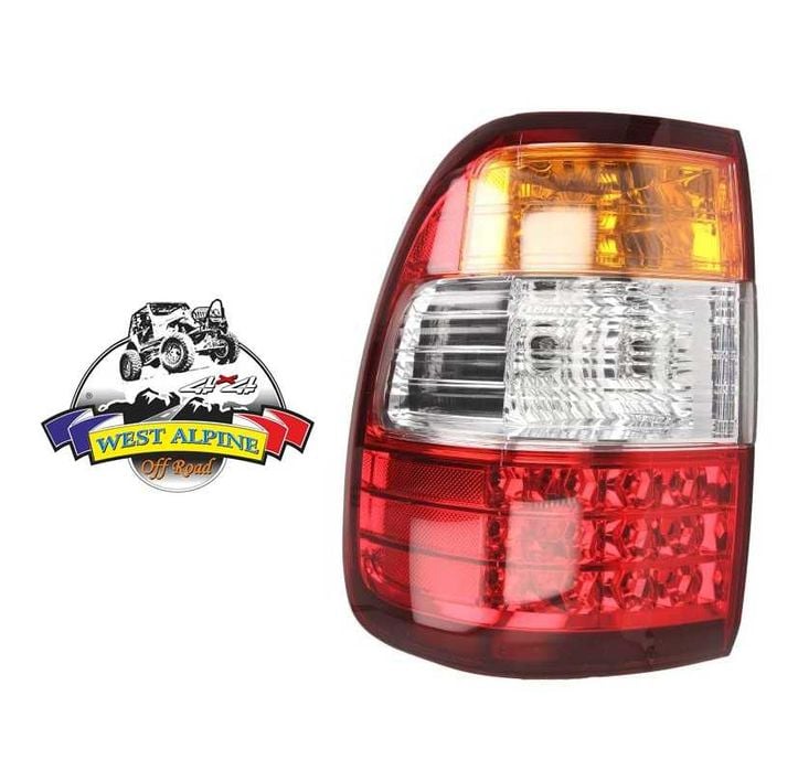 Lampa spate stop semnalizare Toyota Land Cruiser J100 - cu LED