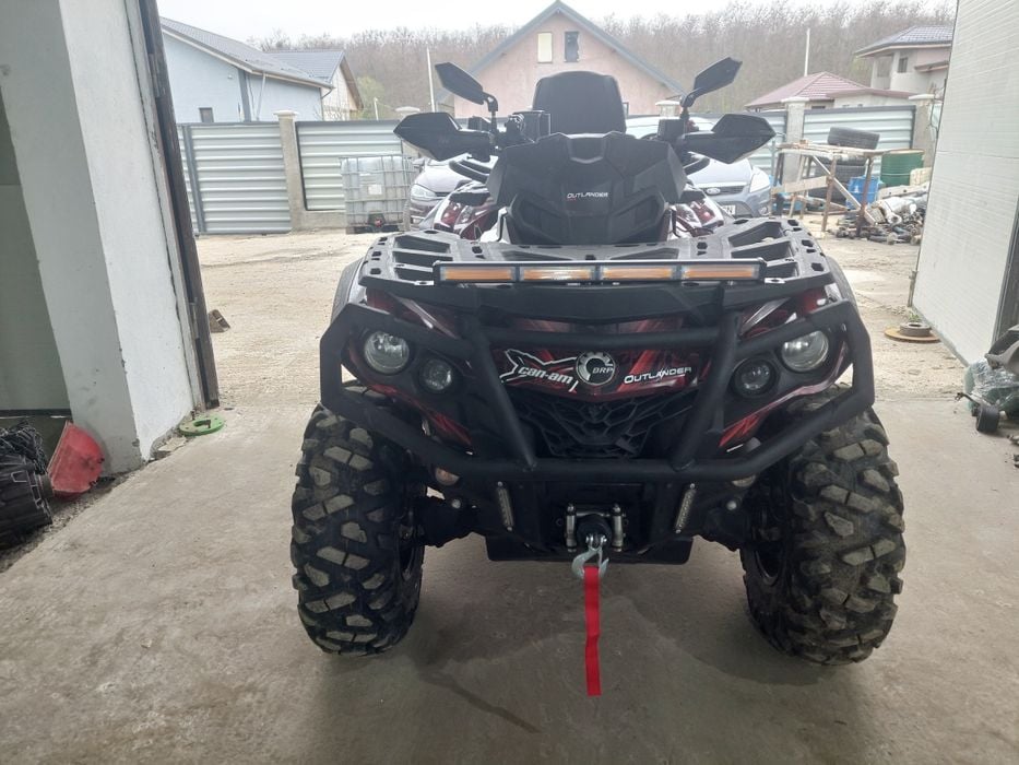 De vânzare sau schimb cu ceva mai ieftincan am 650 2021