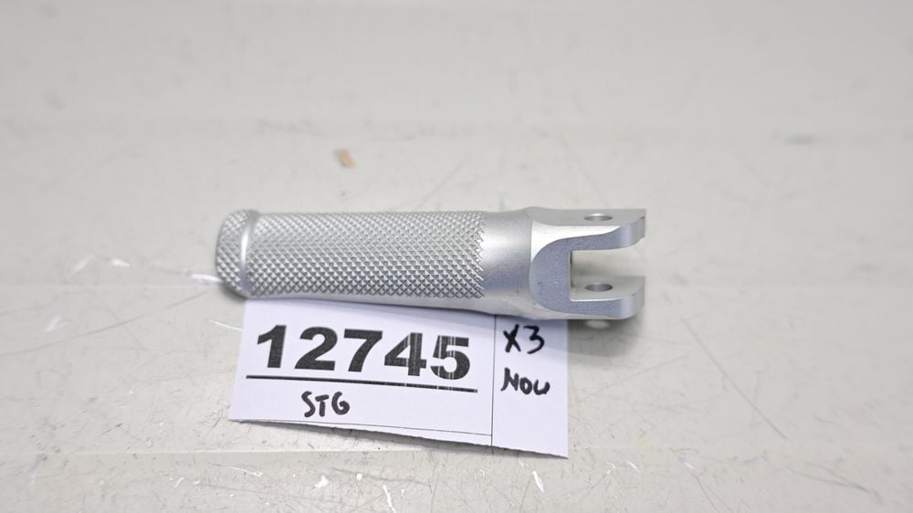 Scarita Peg Fata Stanga Ducati Panigale V4 / V4S 2021 - 2025