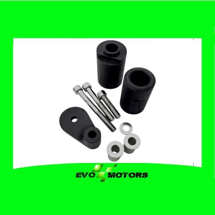 Crash Pads Suzuki GSX R 1000 GSXR1000 Buloane Protectie