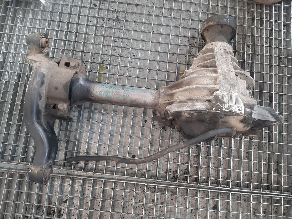 grup diferential fata jeep cherokee 2.8 d  2002491