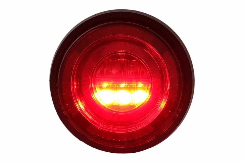 Stopuri LED Glohh GL-2 Land Rover Defender L316 (1990-2016)