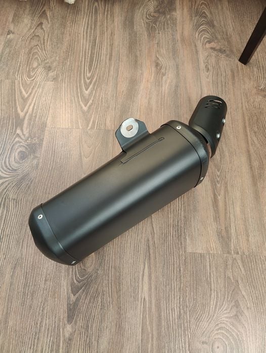 Evacuare originală Yamaha fz8 2010-2015