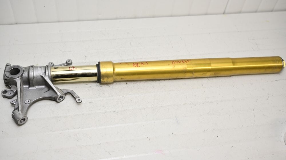 Tub Furca Suspensie Stanga Yamaha R1M 2015 - 2019