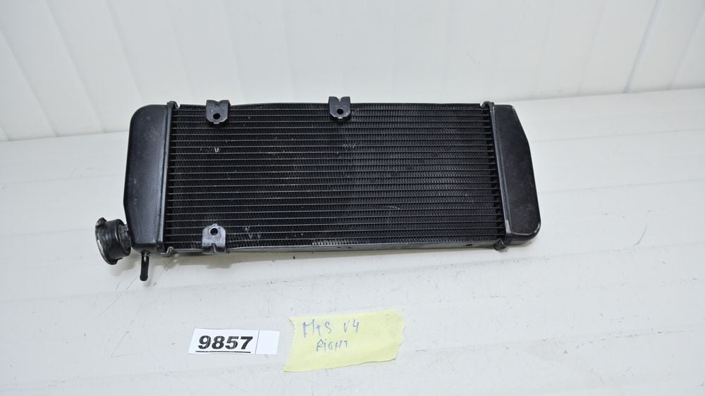 Ducati Multistrada V4 21 - 25 Radiator apa dreapta