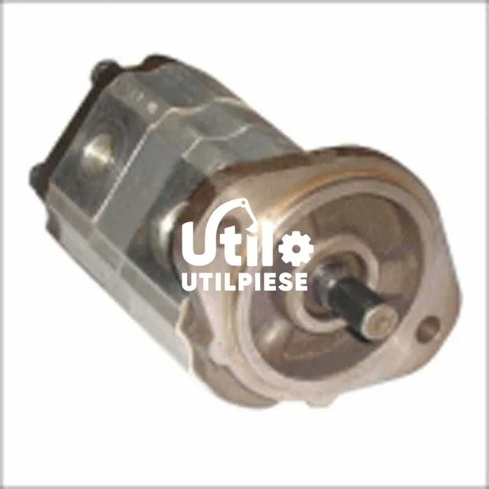 pompa hidraulica volvo ec140 ec210 ec240 ec290 ec360 + piese volvo