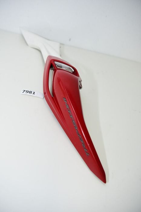 MV Agusta Brutale 675 800 2012 2015 Carenă șa dreapta