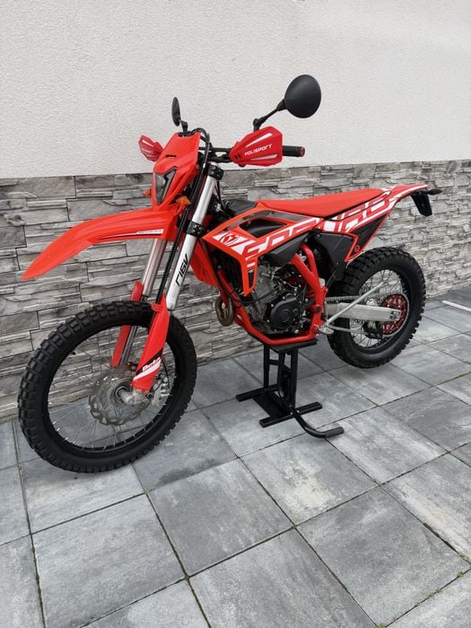 Beta 125 rr 4t/2023 Enduro