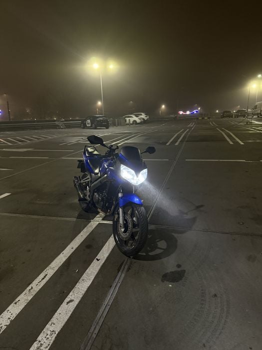 Vand honda CBR 125r jc 34