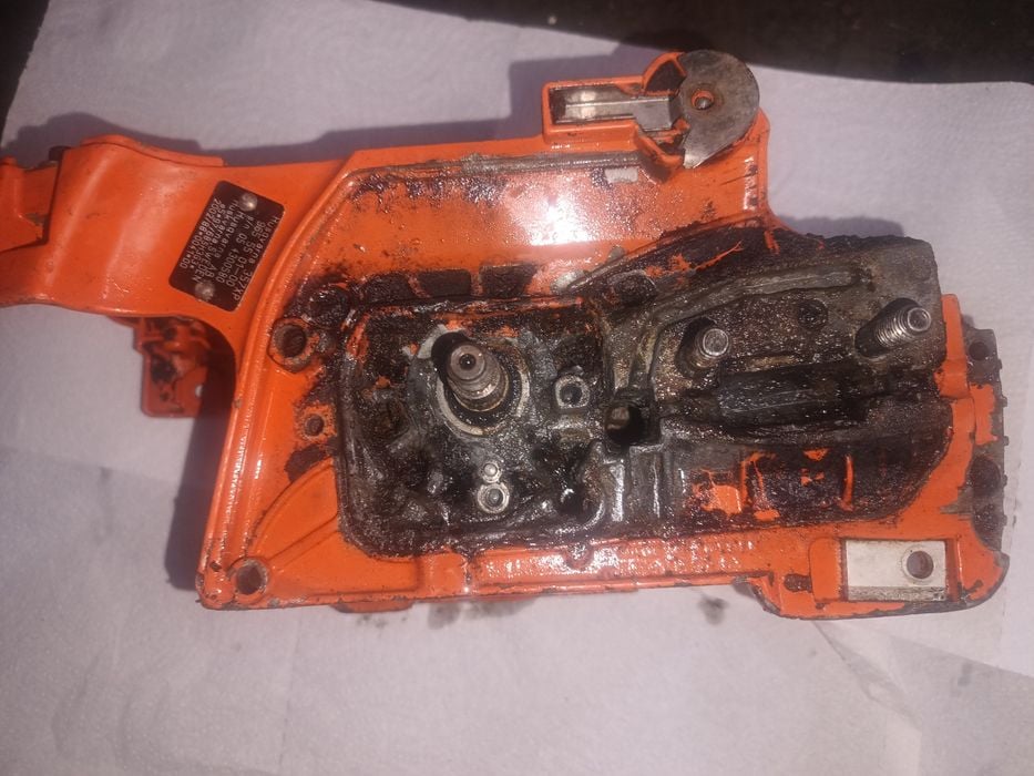 Piese husqvarna 357-359