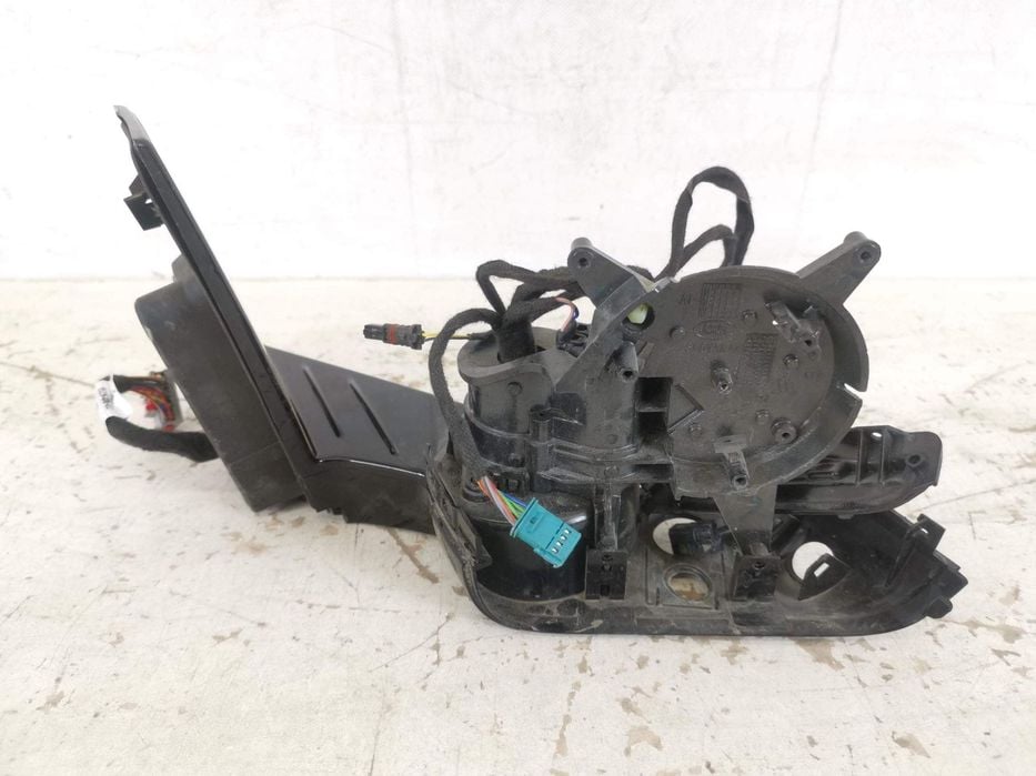 Oglinda Dreapta Land Rover  DEFENDER SUV [L663] [2019 - 2020 2021 2022