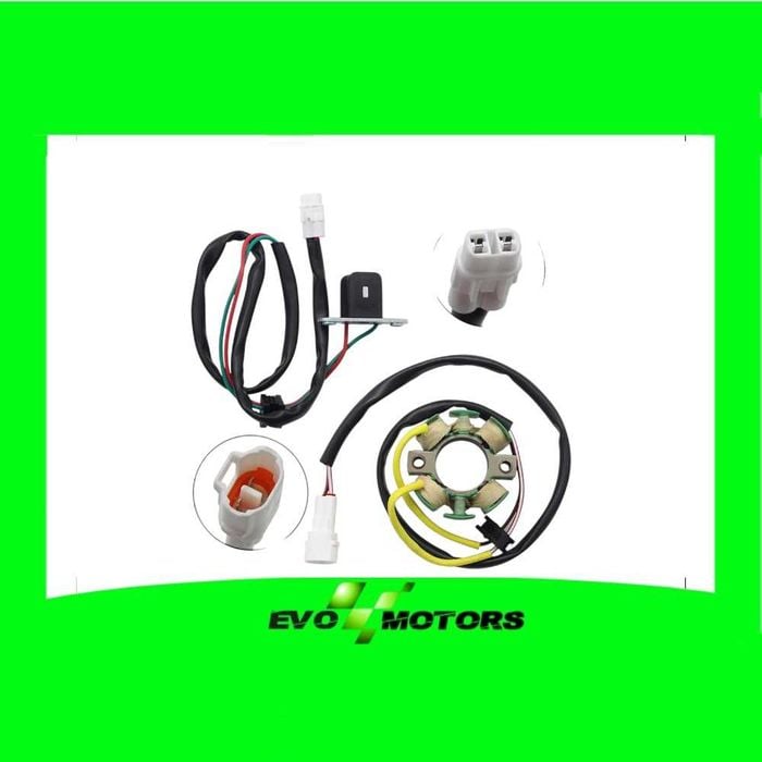 Stator alternator KTM 450 525 SMR 450 525 SX Racing 450 A1606