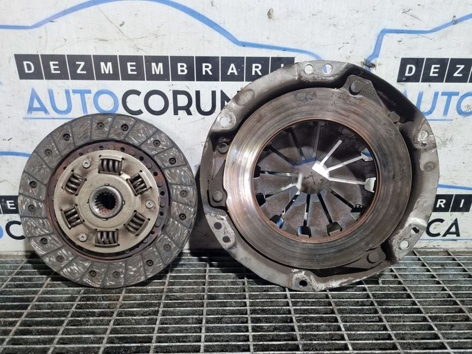 Kit ambreiaj Suzuki Jimny 1.3 1998 - 2005 80CP 1328CC Manuala 5 Trepte M13A (1260) ...