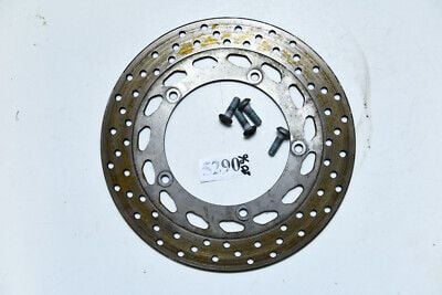 Disc de frana spate 10% uzură Straight Yamaha FZ8 2010 2016