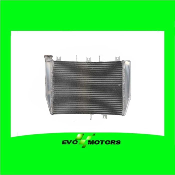 Radiator KAWASAKI Ninja ZX10R an 2006 2007 Apa EVO-588